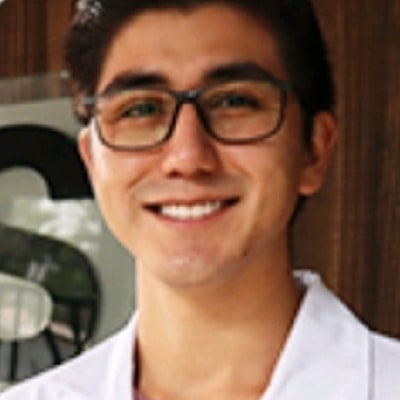 Foto de Felipe González Leyton